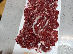 吊龙-杏花吴记牛肉火锅