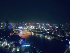 -天玑高空江景餐厅&酒吧Sky Secret Restaurant&Bar