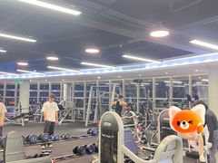 -艾型动健身游泳(环宇城店)