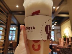 -COSTA COFFEE(岭南天地店)