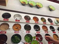 -一叶一世界•素食餐厅(新光天地店)