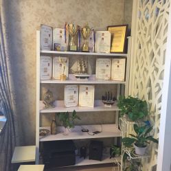 -VON半永久眉学设计