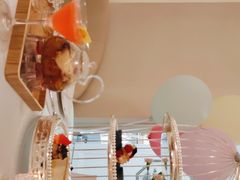 -PARFUM FLORAL花境法餐(南京首店)
