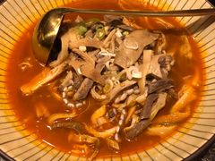 -丝路金桃·新疆菜(徐汇店)