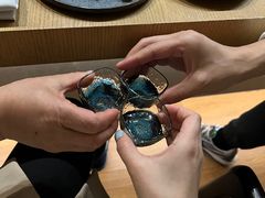 -丽思卡尔顿·炙焰·铁板烧餐厅