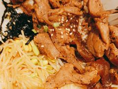 -新石器烤肉(马鞍山印象汇店)