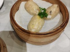 -如轩·海鲜砂锅粥·潮汕菜(南城店)