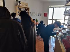 -纽巷咖啡 SOFTFOCUS COFFEE(锦和巴黎时韵店)
