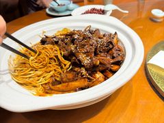 -麒麟小院·老九江菜(安平路店)