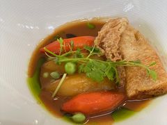 -北京柏悦酒店·锦庭餐厅Dining Room