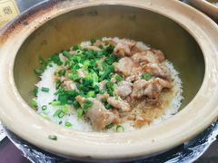-红星光发煲仔饭(文海店)