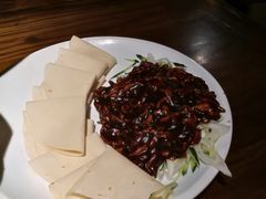 -百姓人家家常菜馆(大观·天地MALL店)