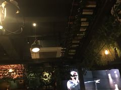 -繁花里音乐餐厅(新天地店)