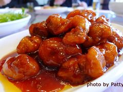 糖醋里脊-宁邦·家宴·南京菜(红山动物园店)