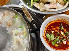 -唠叨坊私房菜(五一街店)