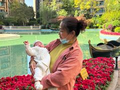 -田螺阿姨自营月嫂·育儿嫂(高新店)