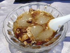 醪糟冰粉-红辣椒·川菜·火锅(科华路店)
