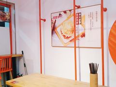 用餐区-姑娘手肉夹馍·凉皮·粉面(双塘路店)