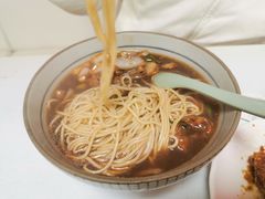 -明呈黄鱼面馆(斜土路店)