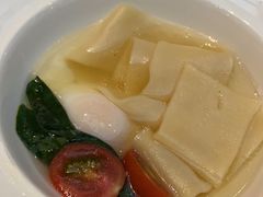 -食间牛排(湖西路店)