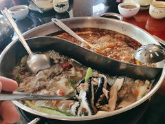 -羊肉大仙(金凯广场店)