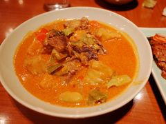 -mango tree芒果树泰国餐厅(青岛万象城店)