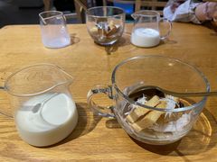 泡鲁达-一坐一忘云南菜(三里屯店)