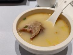 -锋味餐厅(空港复悦里店)