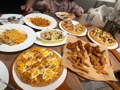 -半天妖烤鱼(永旺梦乐城店)