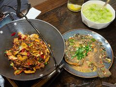 -吃货私房菜(丽江束河古镇店)