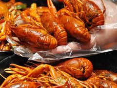 -金陵一哥龙虾馆(三牌楼总店)