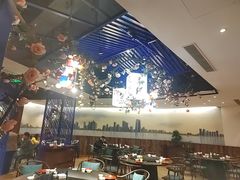-香雪海·蘇面館(湖滨店)