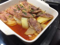 -得意楼蒸菜馆