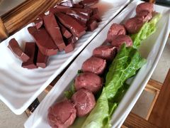 -原汁原味驴庄(长岭村店)