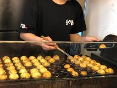 -台场一丁目商店街