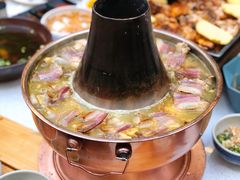 -浮何烤铺(桐梓林店)
