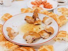 -东江海鲜酒家(艺都分店)