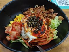 -优壹佳·延边朝鲜族料理(中山北路店)