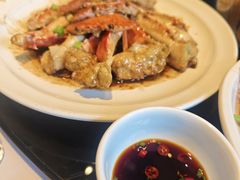 -拉完海鲜大排档(温岭店)