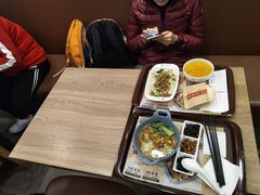 -魏家凉皮(十里河店)