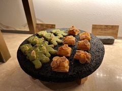 -罗宾斯牛排馆(重庆丽晶酒店)