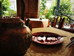 -维吾尔餐厅(宜山路店)