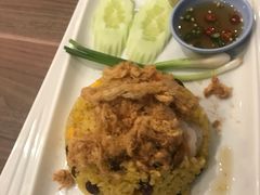 -The Dishes Seafood & Restaurant