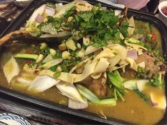 iphone_upload_pic-鼎盛蜀坊·重庆江湖菜(市桥地铁站店)
