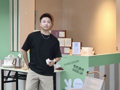 -OCT PARK欢乐时光