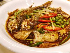 -扬州狮子楼·非遗淮扬菜(总店)