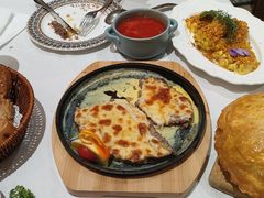 -俄士厨房(环球港店)