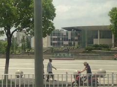 -宁波大剧院