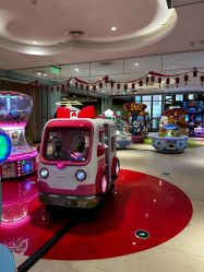 -meland亲子乐园·派对·研学(淄博万象汇店)