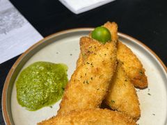 -苏坦土耳其西餐厅(玉林店)